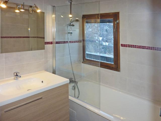 Appartement Les Ecrins 416 - Les Orres