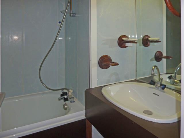 Appartement Le Belvedere 282 - Les Orres