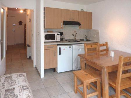 Appartement Orr Des Neiges 145 - Les Orres