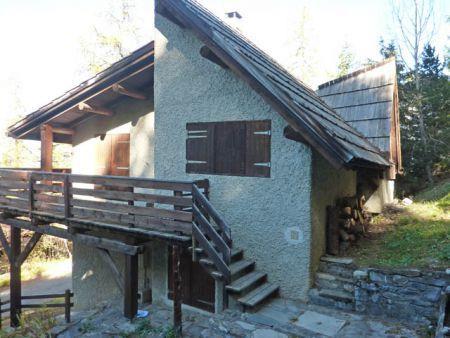 Chalet La Muande 707 - Les Orres