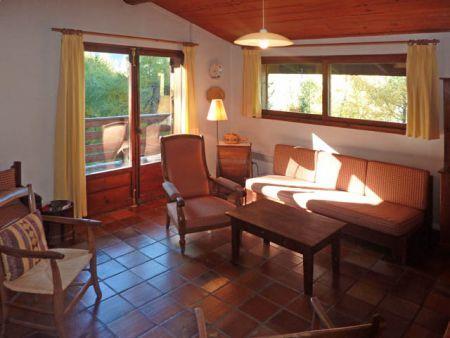Chalet La Muande 707 - Les Orres