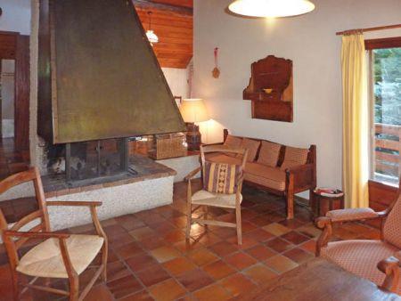 Chalet La Muande 707 - Les Orres