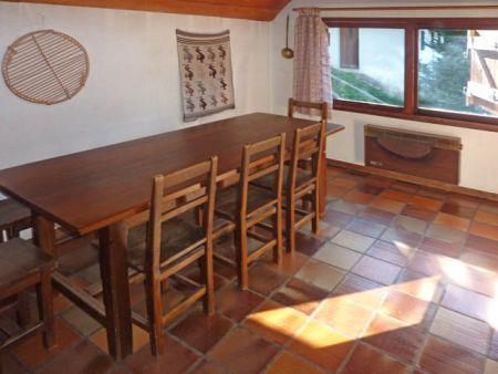 Chalet La Muande 707 - Les Orres