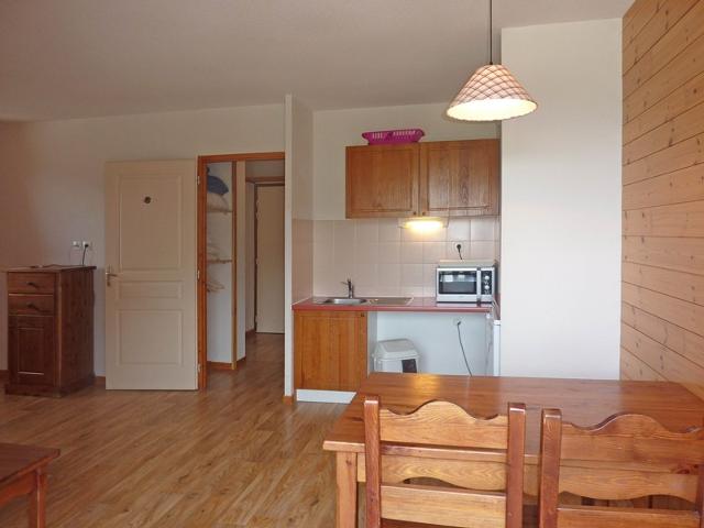 Appartement Les Silenes 294 - Les Orres