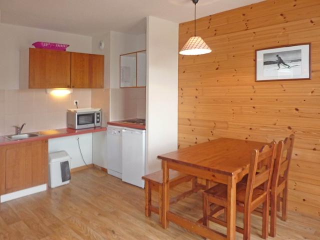 Appartement Les Silenes 294 - Les Orres