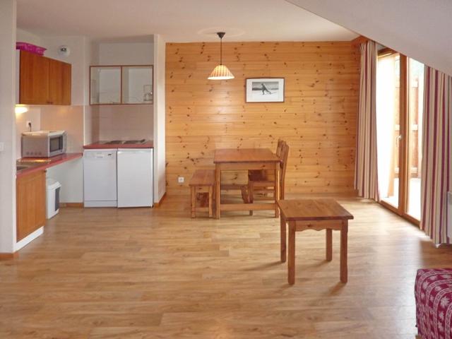 Appartement Les Silenes 294 - Les Orres