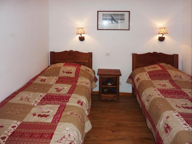 Appartement Les Silenes 497 - Les Orres