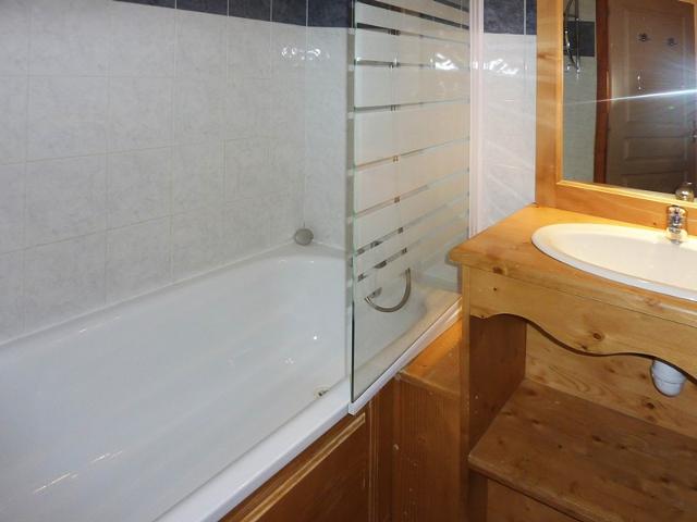 Appartement Les Silenes 497 - Les Orres