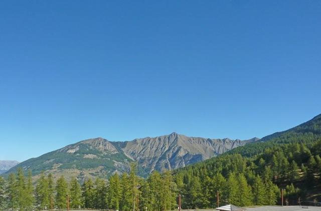 Appartement Les Silenes 497 - Les Orres