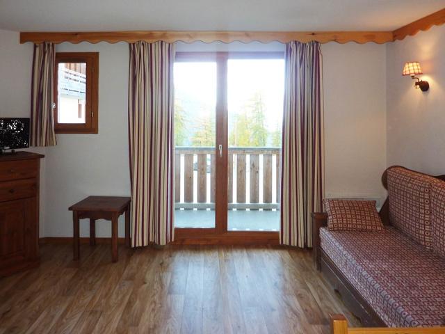 Appartement Les Silenes 299 - Les Orres