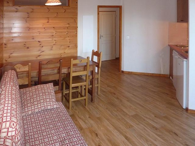 Appartement Les Silenes 299 - Les Orres