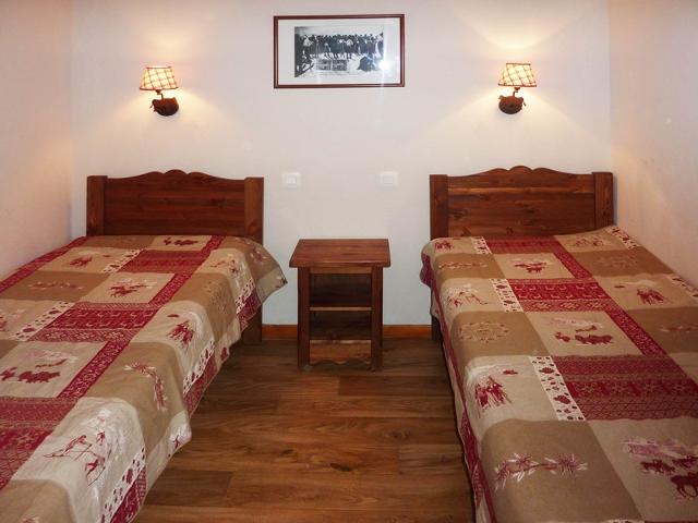 Appartement Les Silenes 299 - Les Orres