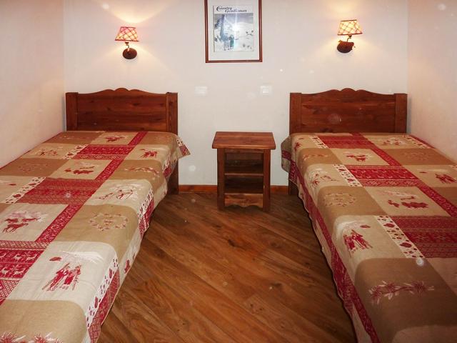 Appartement Les Silenes 299 - Les Orres