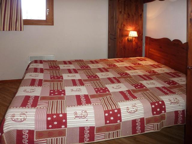 Appartement Les Silenes 299 - Les Orres