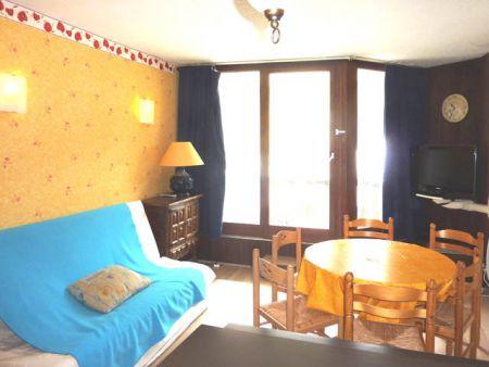 Résidence Les Carlines 3 - Les Orres