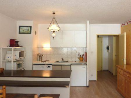 Résidence Les Carlines 3 - Les Orres