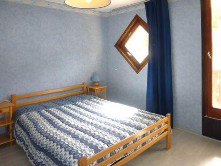 Résidence Les Carlines 3 - Les Orres