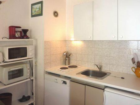 Résidence Les Carlines 3 - Les Orres