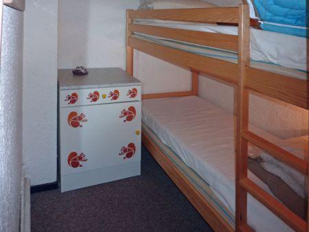 Résidence Les Carlines 3 - Les Orres