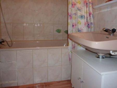 Appartement Orr Des Neiges 138 - Les Orres