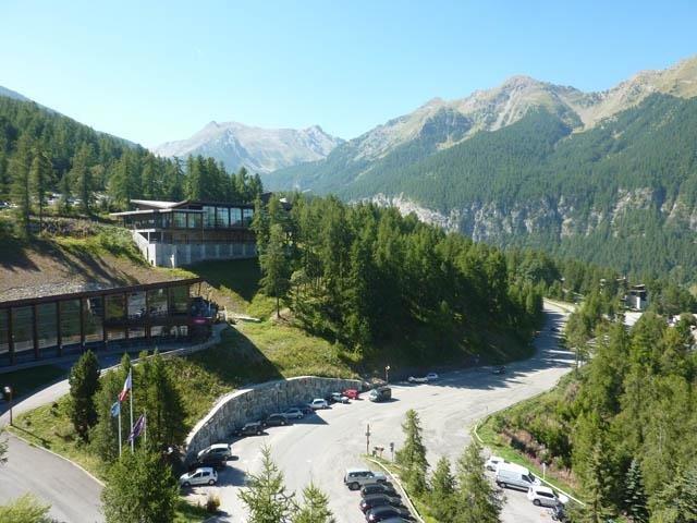 Appartement Orr Des Neiges 138 - Les Orres