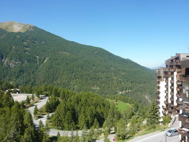 Appartement Orr Des Neiges 138 - Les Orres