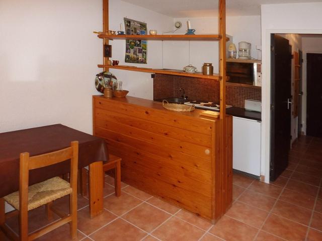Appartement L'oustal 243 - Les Orres