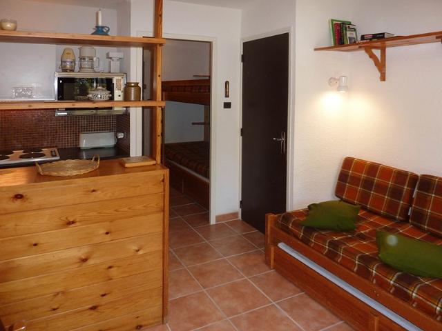 Appartement L'oustal 243 - Les Orres