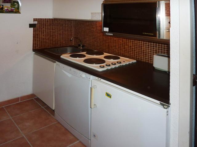 Appartement L'oustal 243 - Les Orres