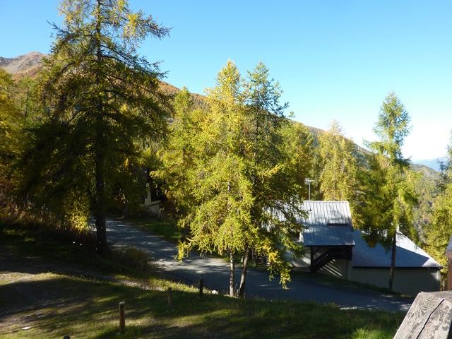 Appartement L'oustal 243 - Les Orres