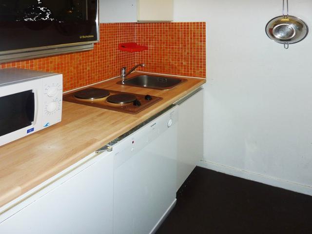 Résidence L'oustal 301 - Les Orres