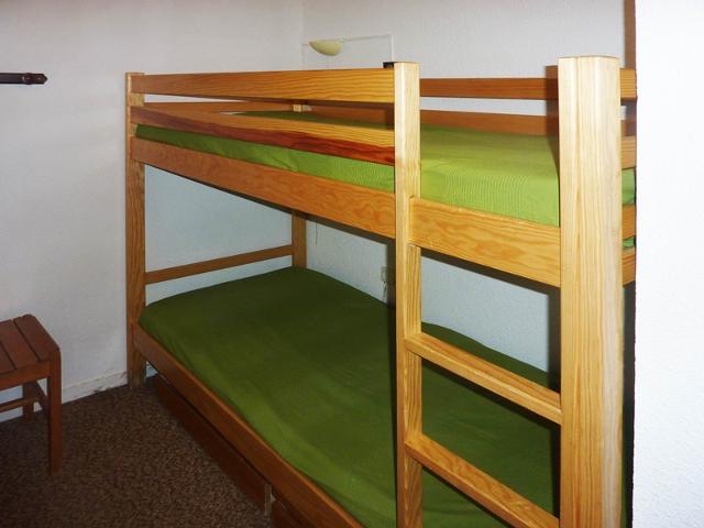 Résidence L'oustal 301 - Les Orres