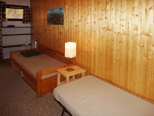 Résidence L'oustal 301 - Les Orres