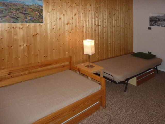 Résidence L'oustal 301 - Les Orres