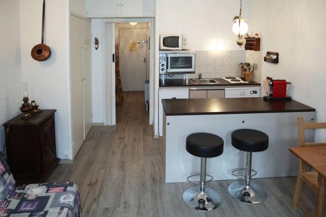 Appartement Les Carlines 012 - Les Orres