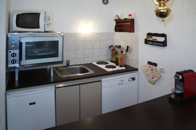 Appartement Les Carlines 012 - Les Orres