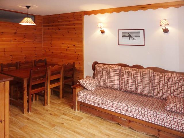 Appartement Les Silenes 492 - Les Orres