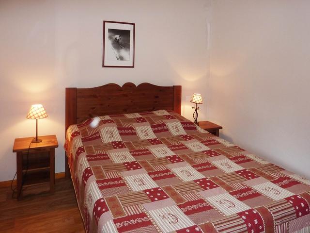 Appartement Les Silenes 492 - Les Orres