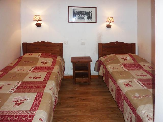 Appartement Les Silenes 492 - Les Orres