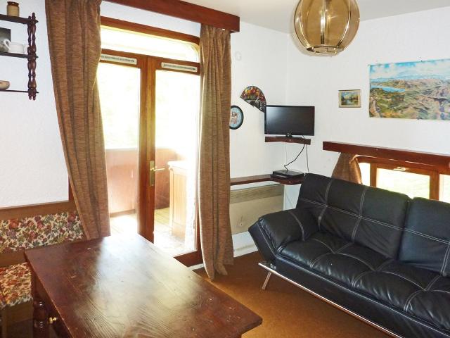 Appartement L'eperviere 341 - Les Orres