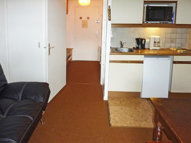 Appartement L'eperviere 341 - Les Orres