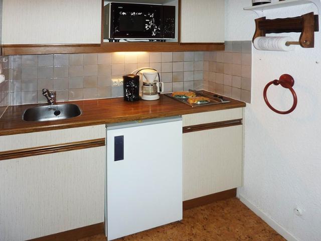 Appartement L'eperviere 341 - Les Orres