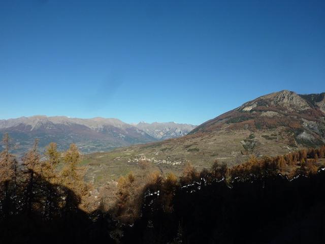 Appartement L'eperviere 341 - Les Orres