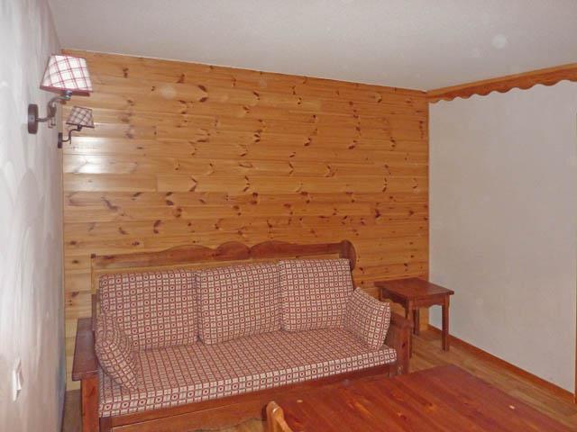 Appartement Les Erines 493 - Les Orres