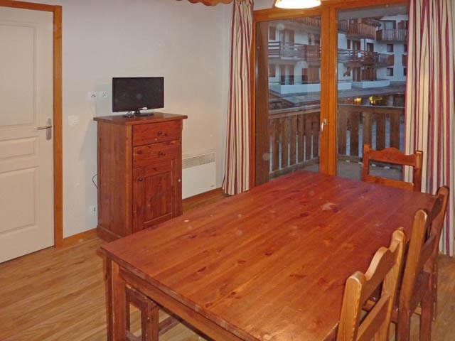 Appartement Les Erines 493 - Les Orres