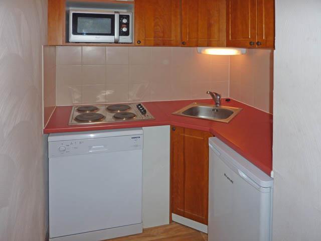 Appartement Les Erines 493 - Les Orres