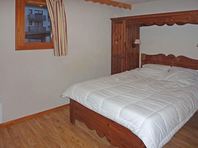 Appartement Les Erines 493 - Les Orres