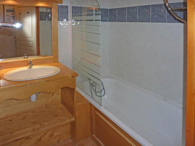 Appartement Les Erines 493 - Les Orres