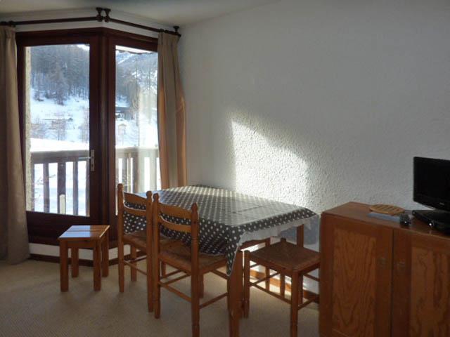 Appartement Pic Vert 309 - Les Orres