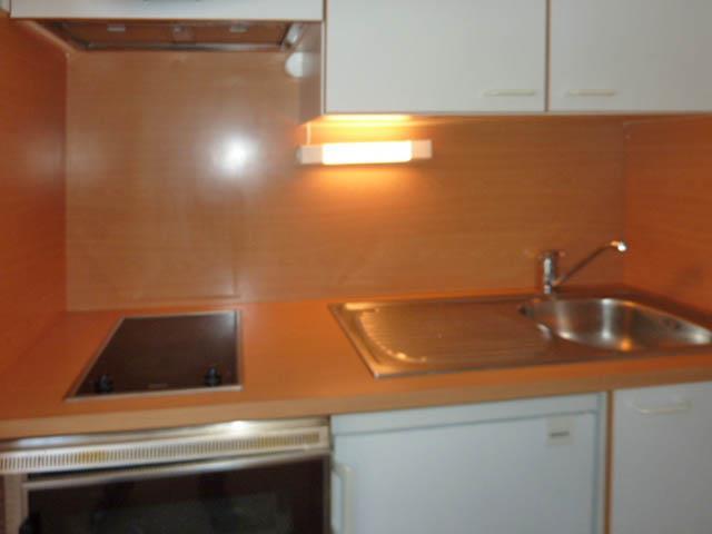 Appartement Pic Vert 309 - Les Orres